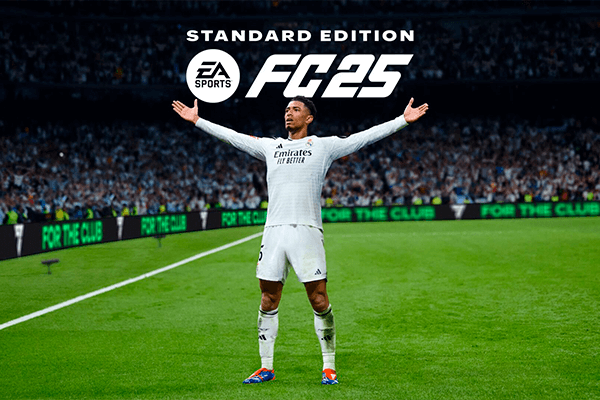 EA SPORTS FC 25